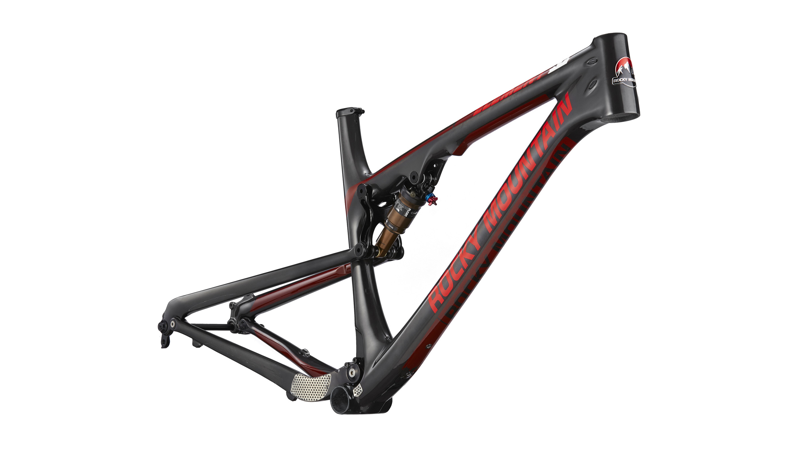 400 km avec le Rocky Mountain Element 970 RSL – BikinValais