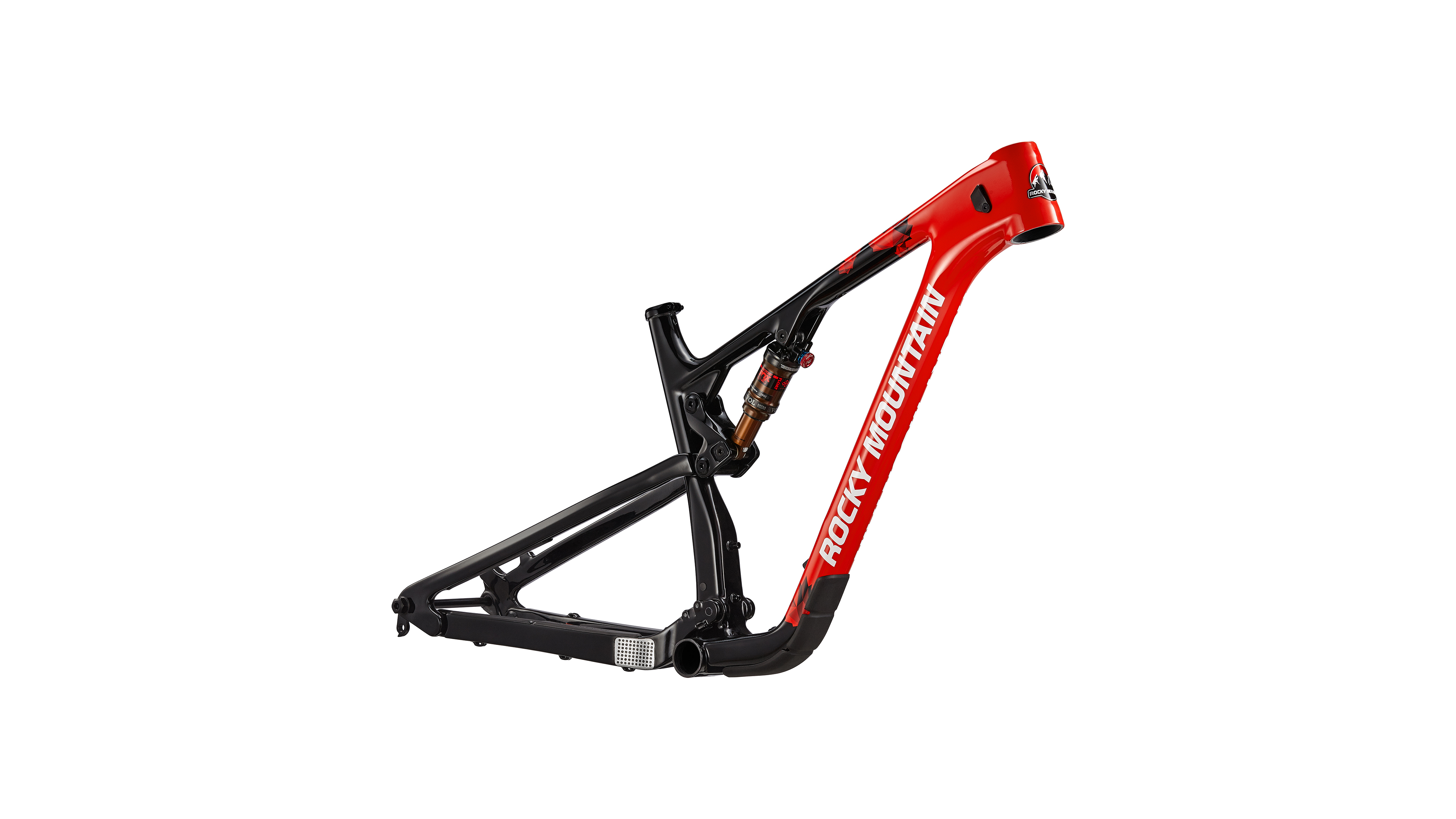 rocky mountain element frame