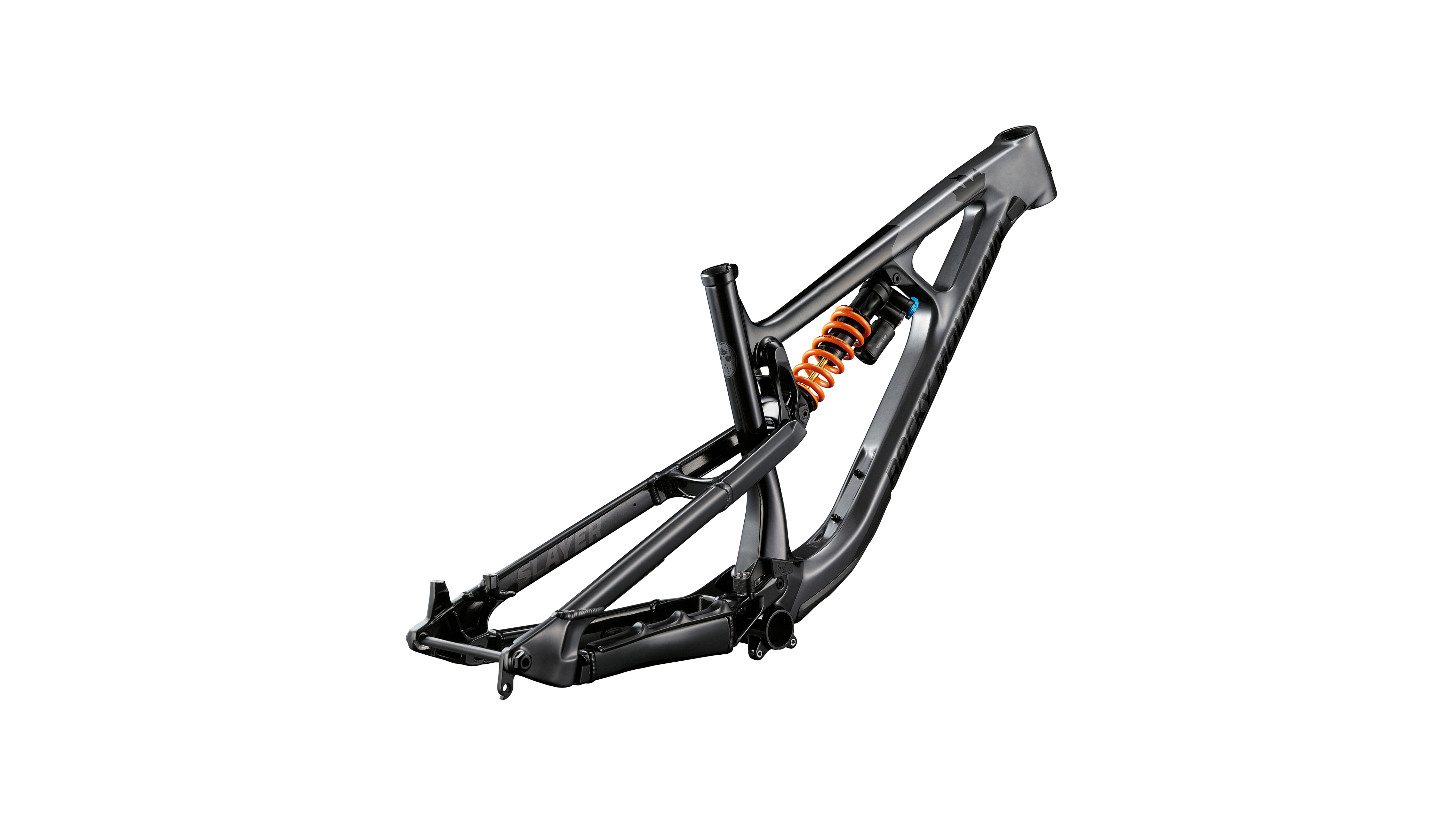 rocky mountain slayer frame