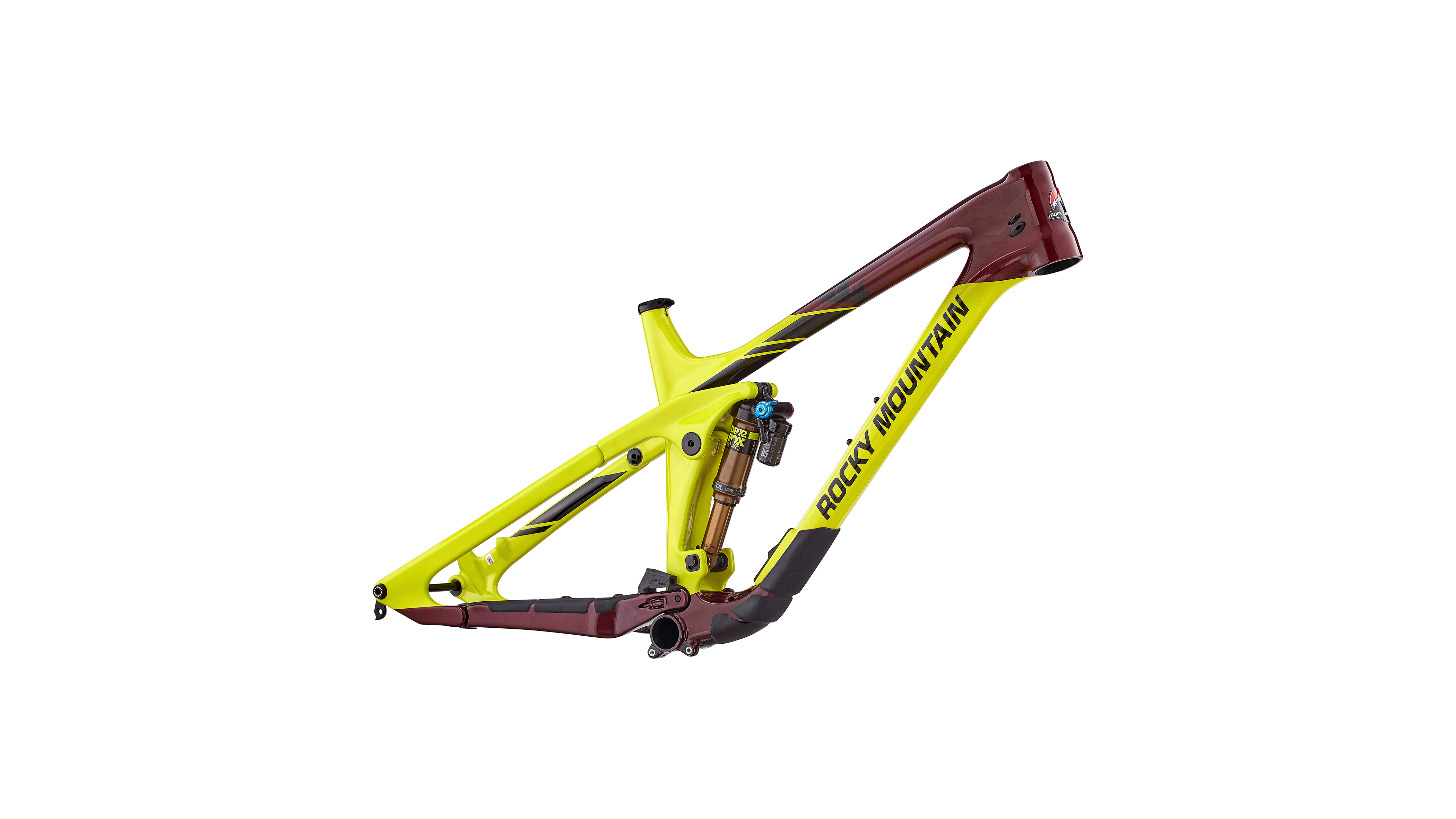 rocky mountain slayer frame