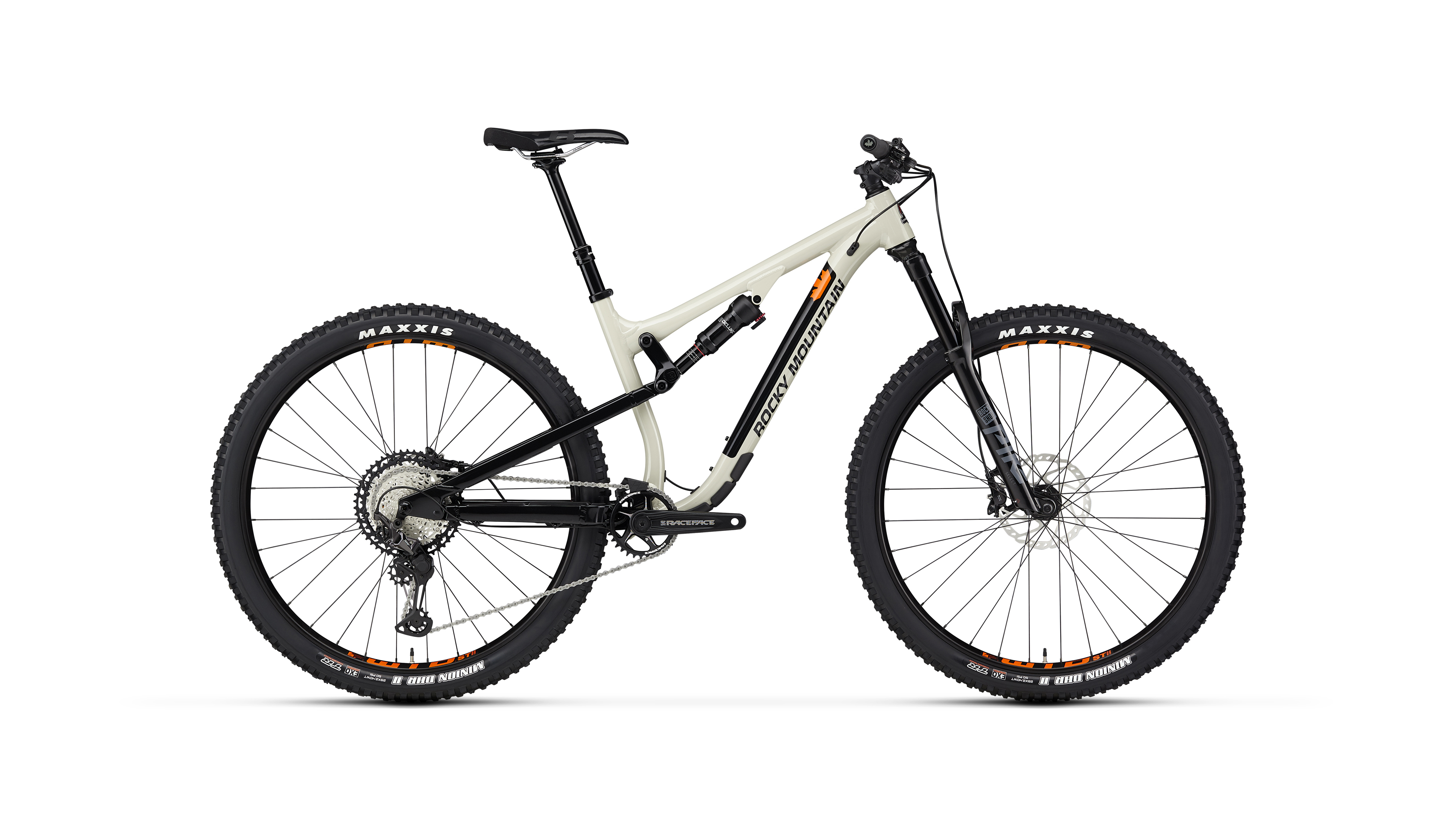 2022 Rocky Mountain Instinct Alloy 30 – Spécifications 2022 Rocky Mountain Instinct Alloy 30 – Spécifications