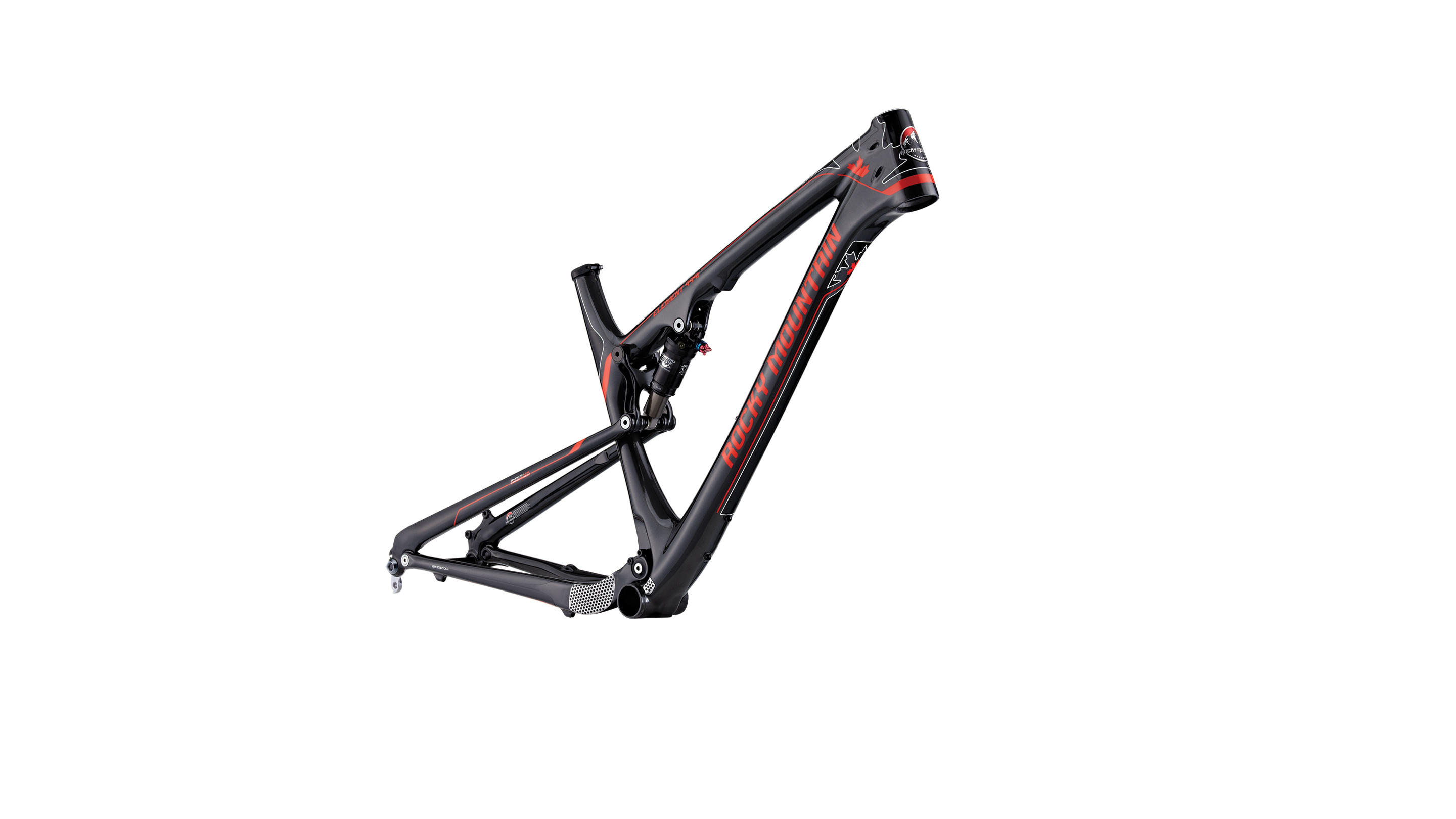 Element | Rocky Mountain