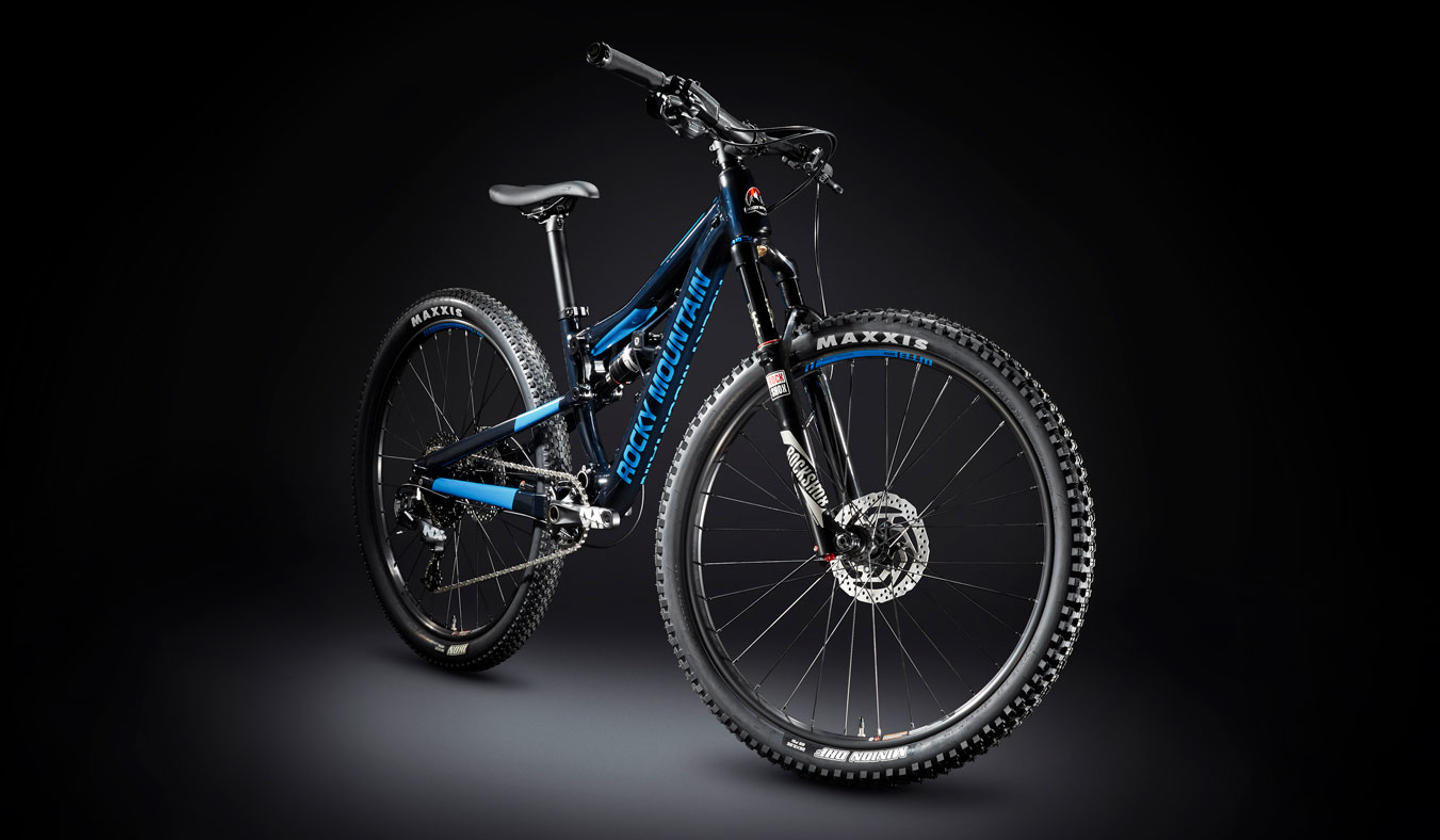 Rocky mountain best sale bicycles reaper