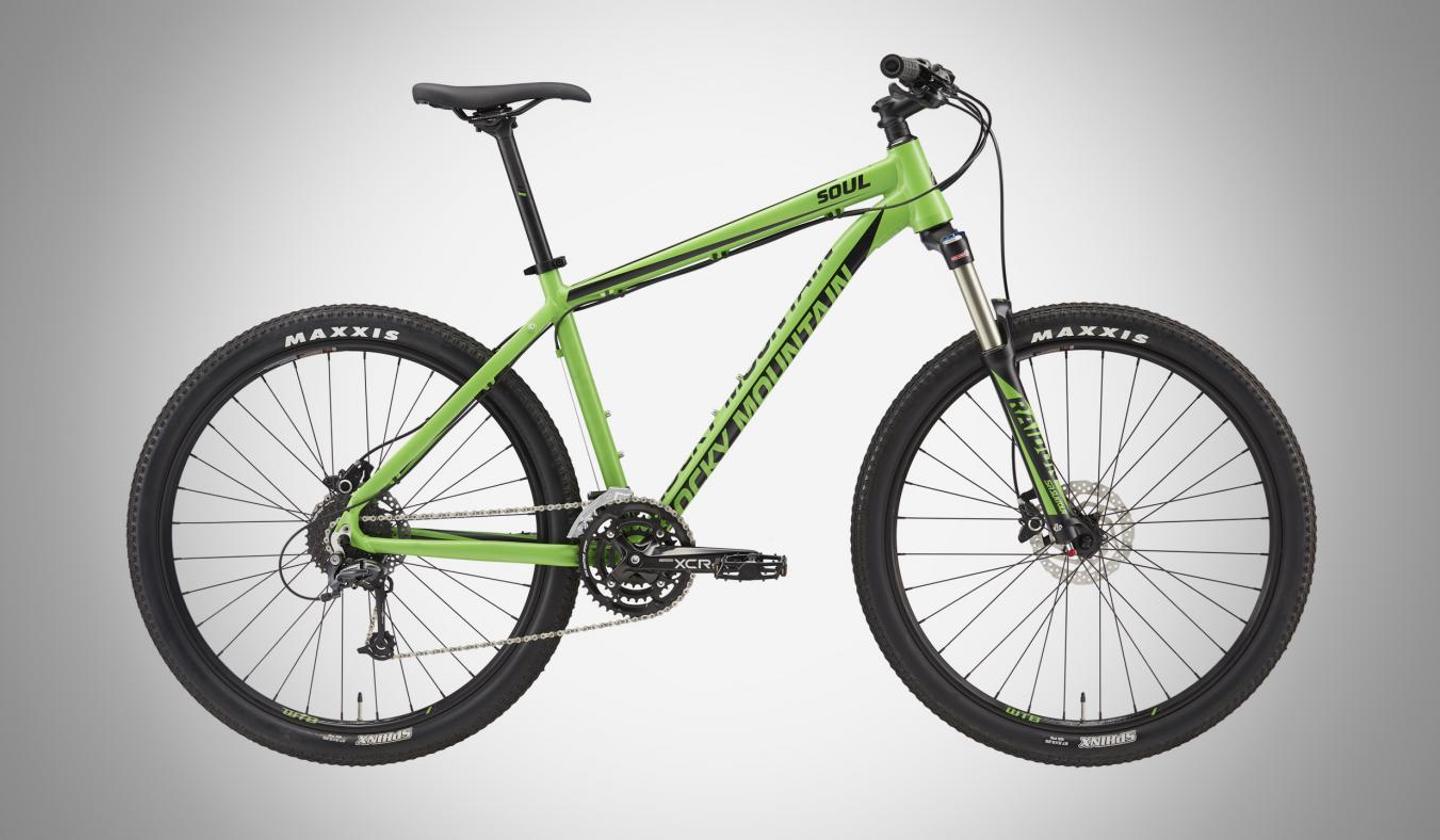 Rocky mountain slayer 730 online