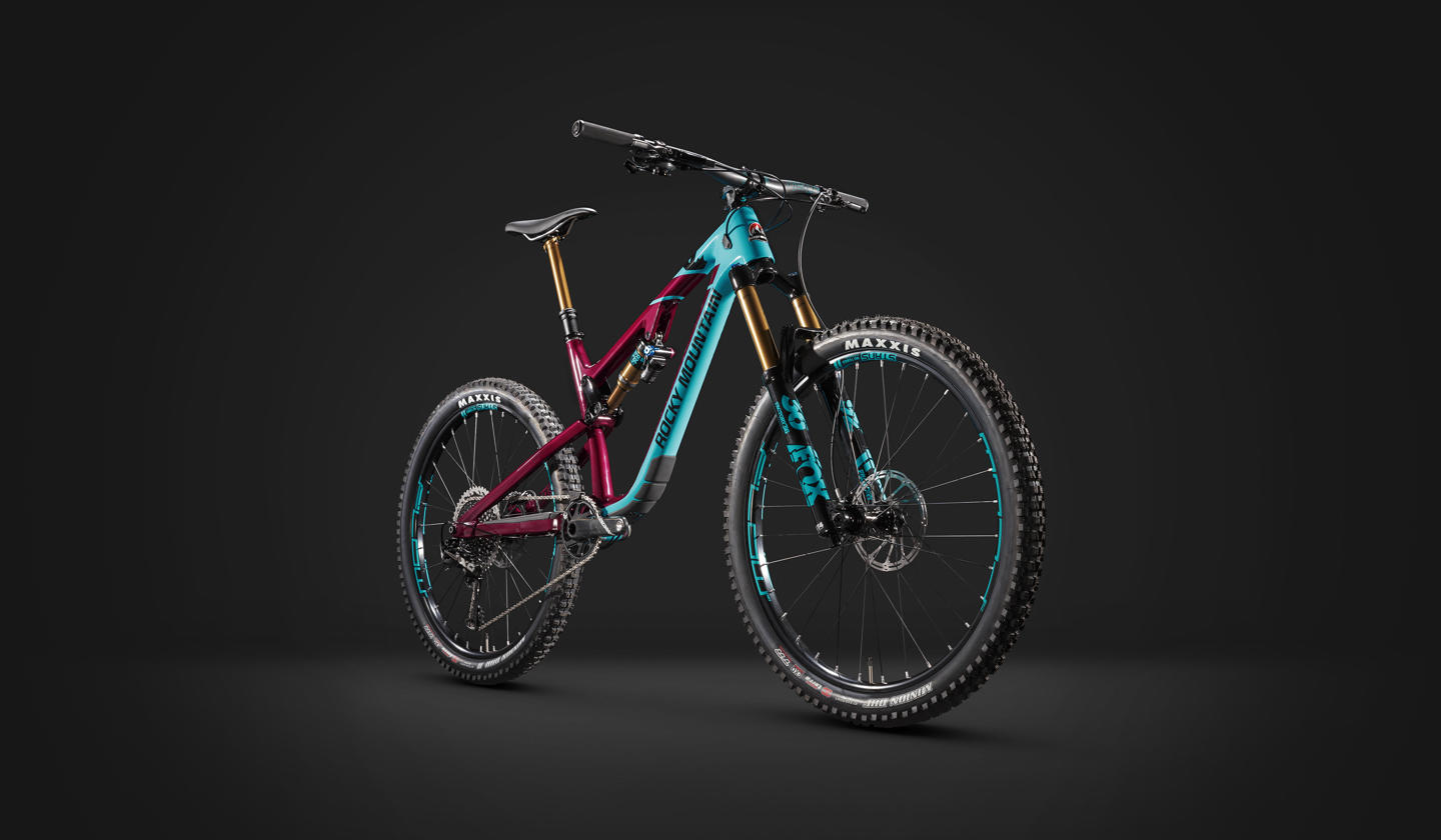 Rocky mountain cheap bikes 2018