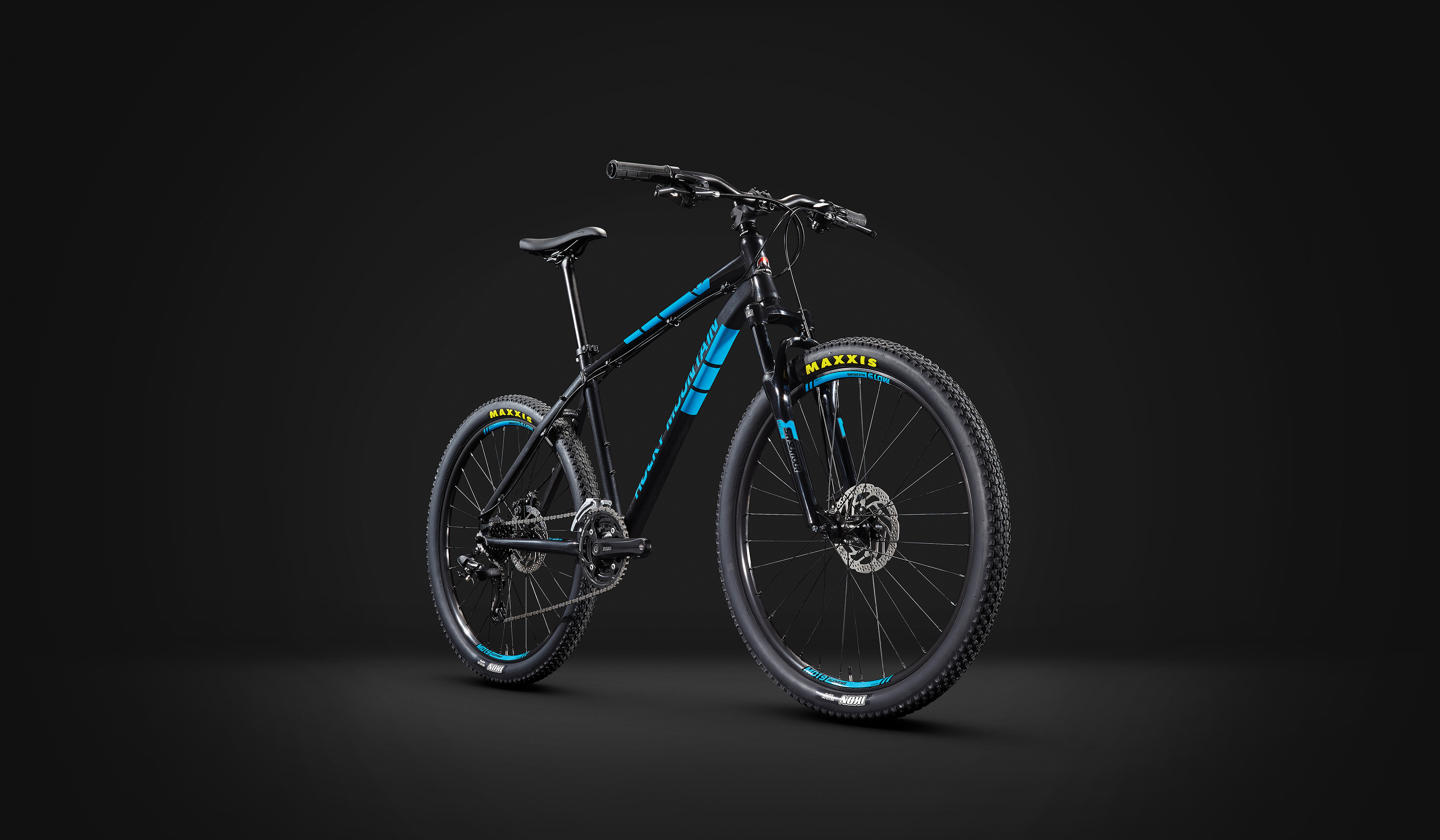 2018 best sale mountain bikes