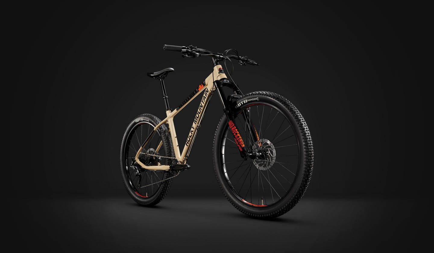 Growler mtb online