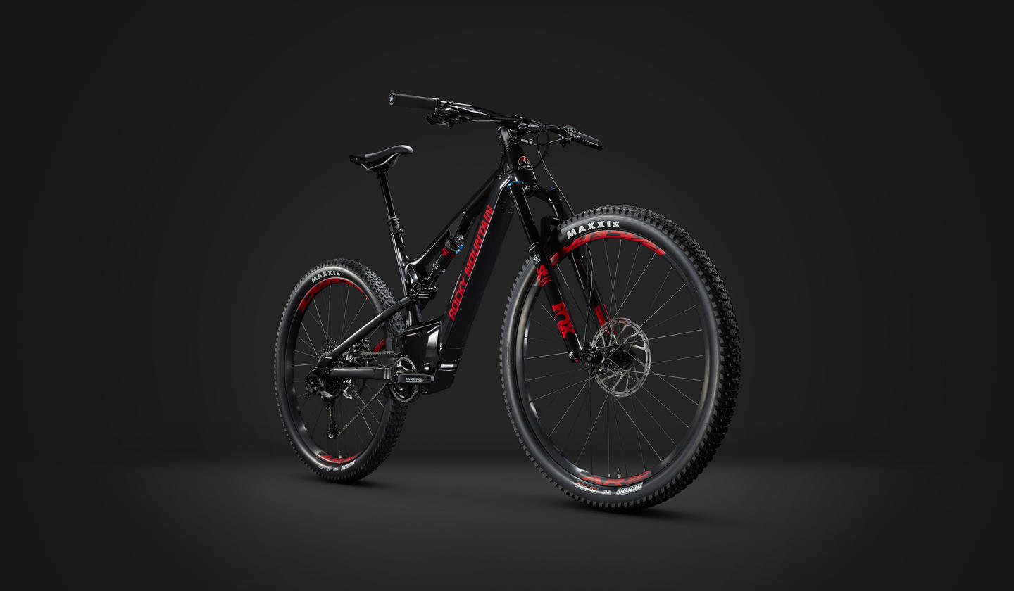 Rocky mountain cheap altitude ebike 2019