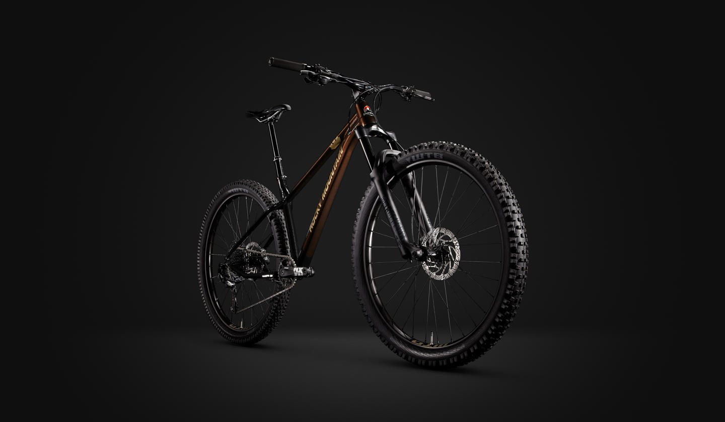 2019 rocky mountain growler 20 sale bike