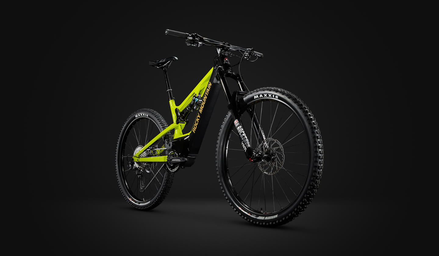 rocky mountain instinct powerplay alloy 70 2020