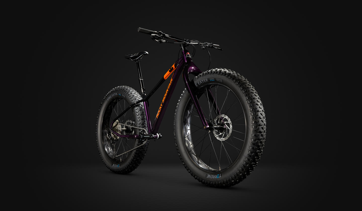 Rocky mountain deals bikes 2021