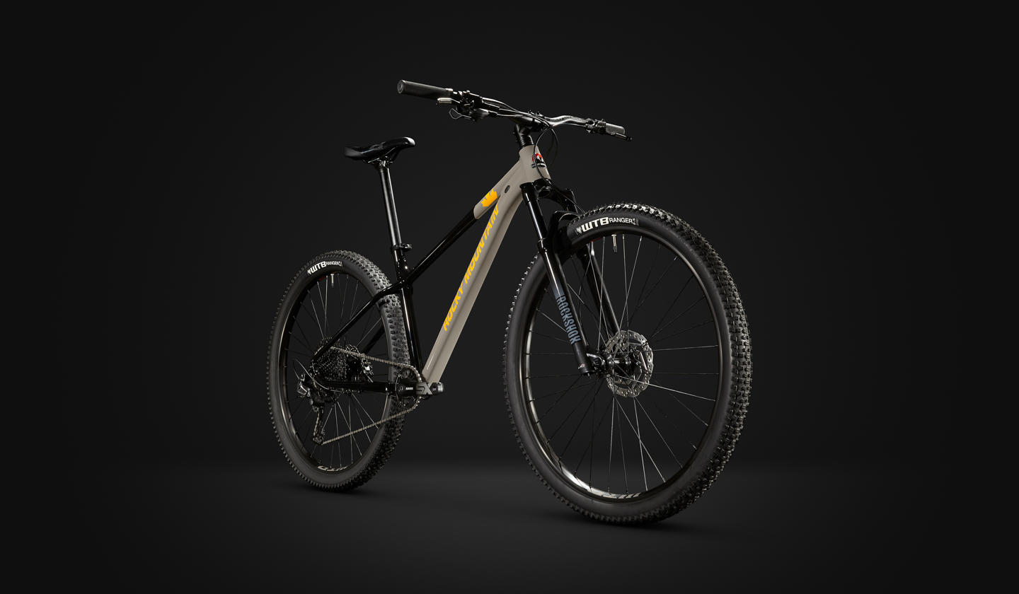 2019 rocky best sale mountain fusion 10