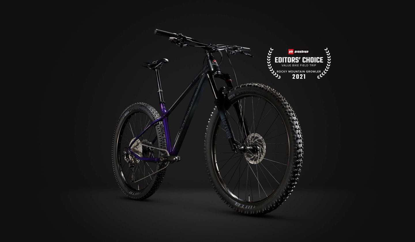 Rocky mountain deals 2021 bikes