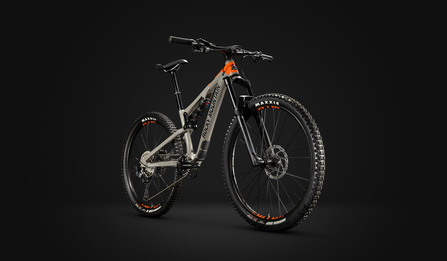 Rocky mountain store reaper 26 2018