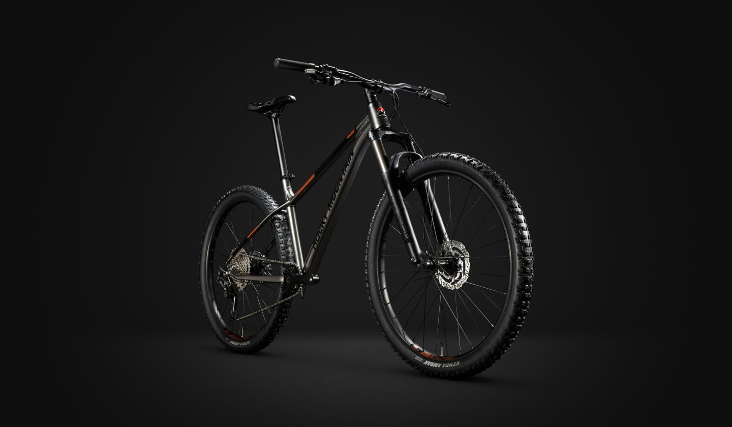 2021 rocky best sale mountain bikes