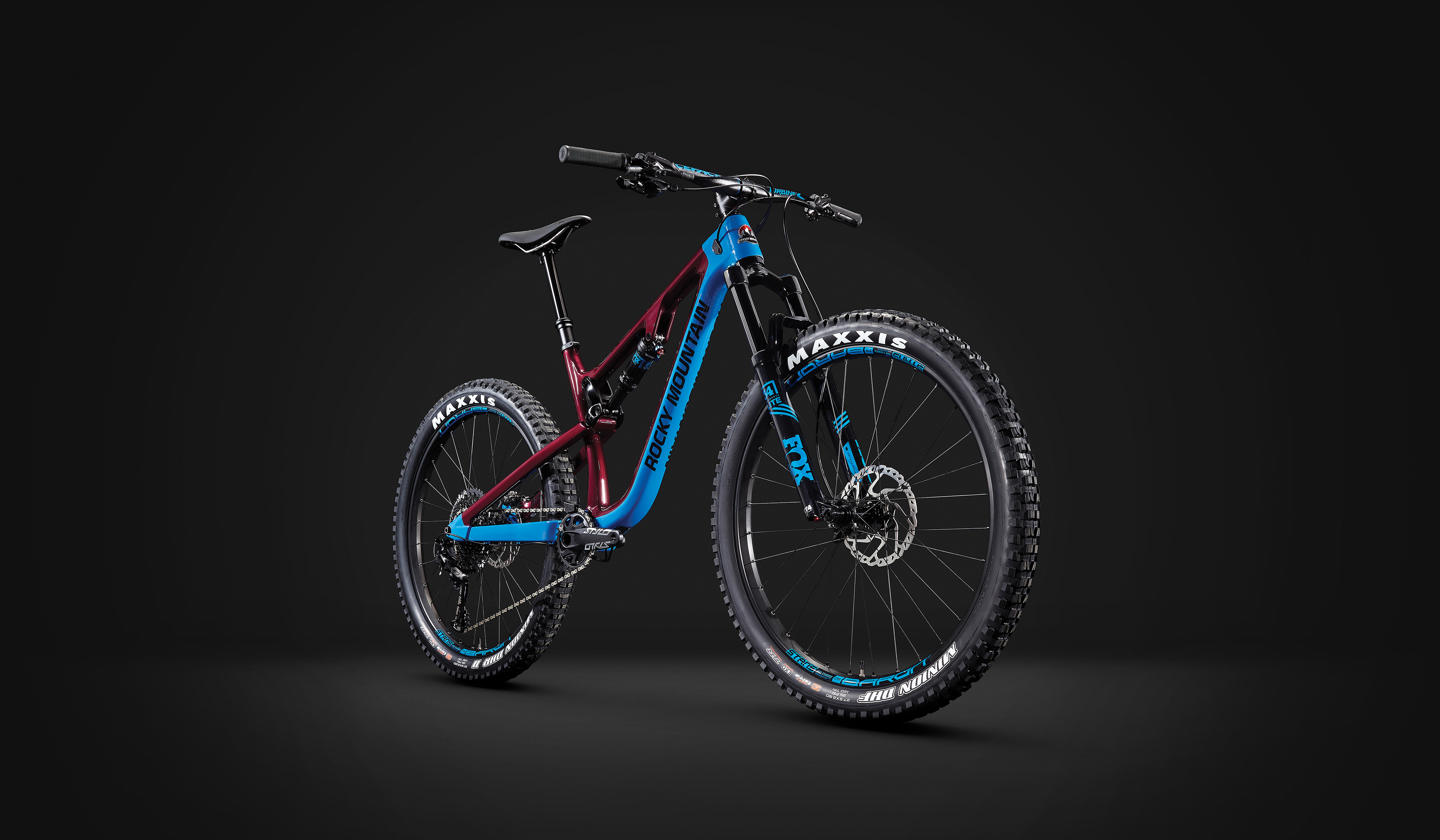 2018 rocky mountain online instinct a50