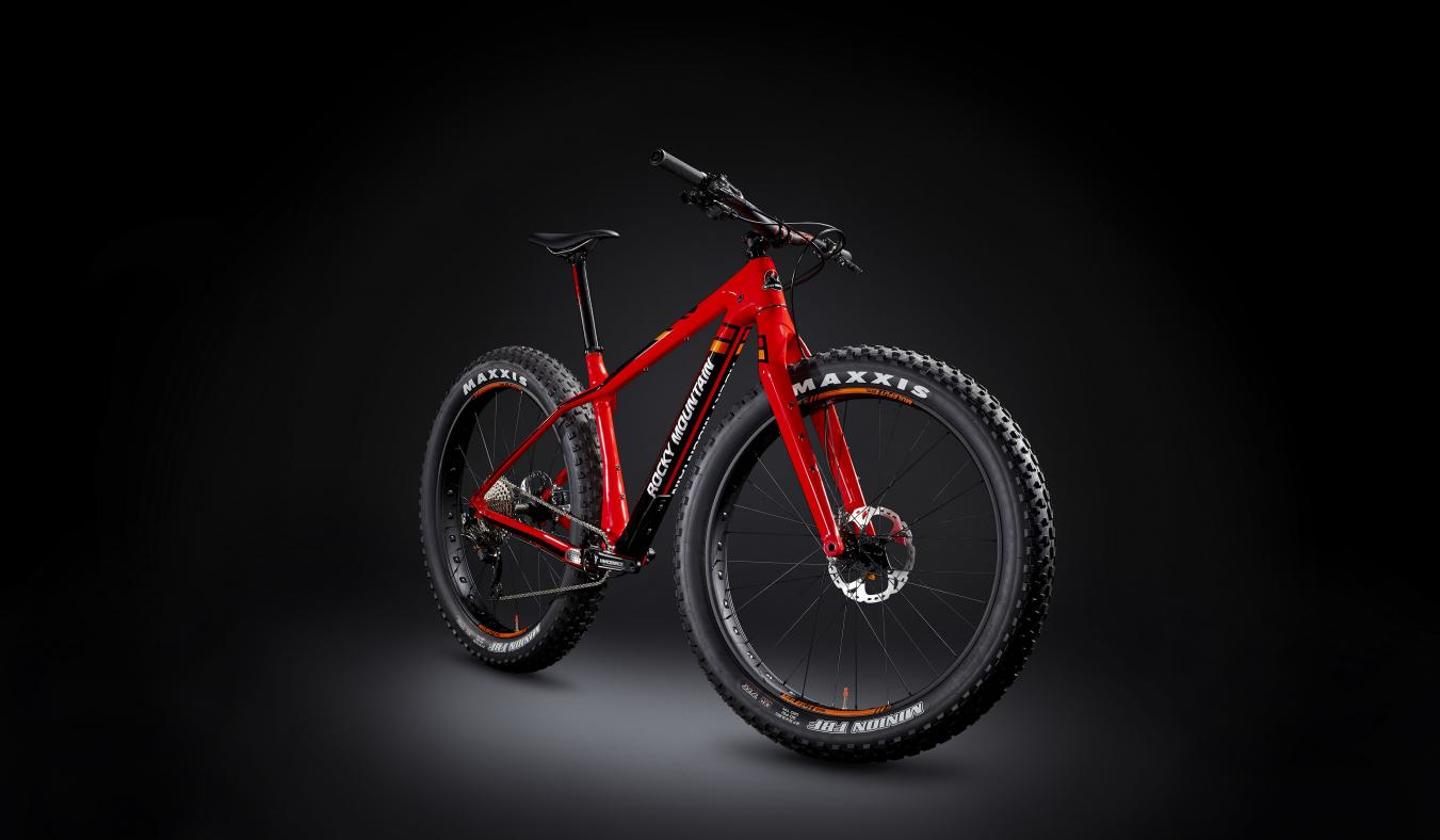 Suzi q store fat bike