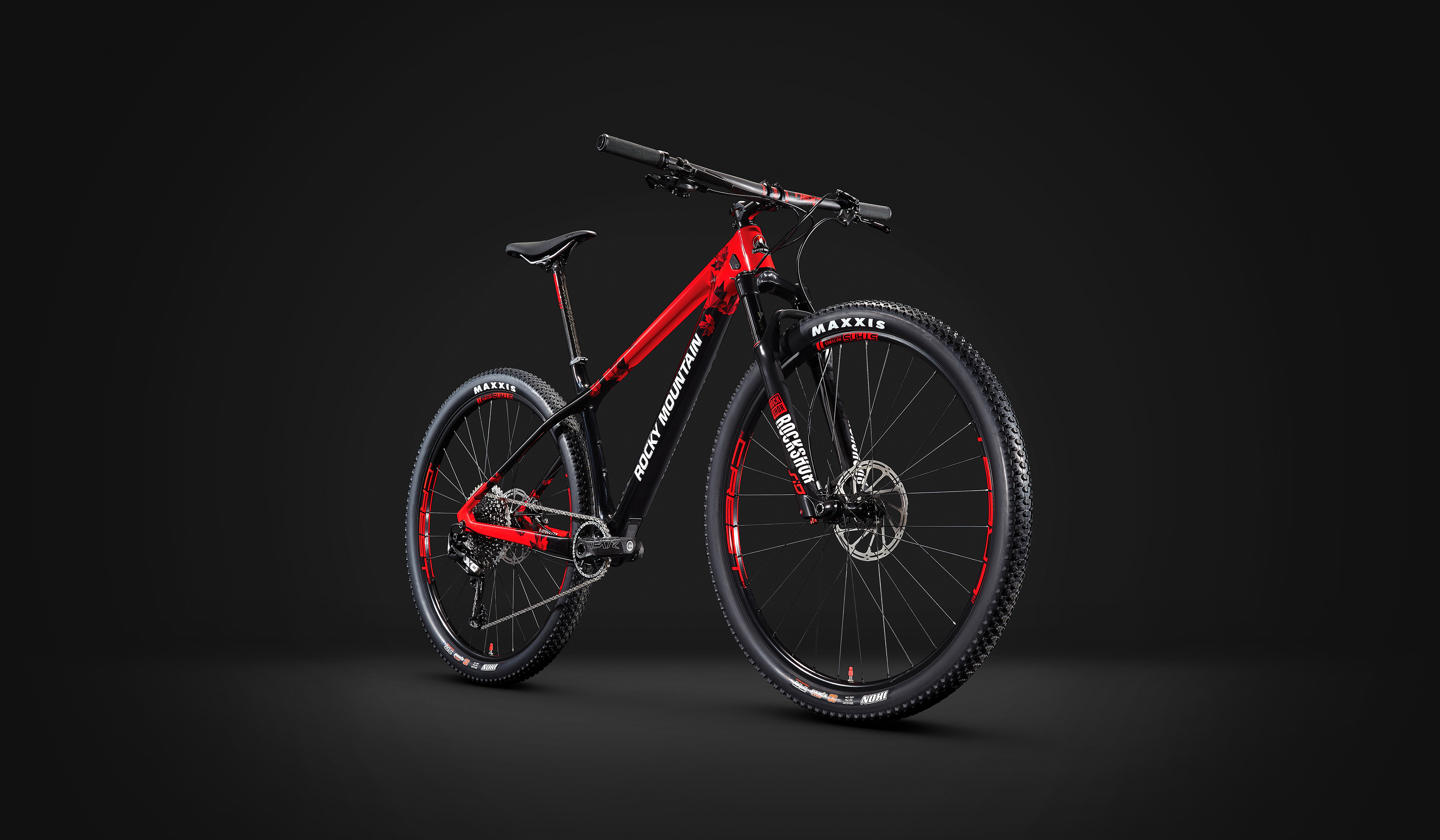 orbea mx 24