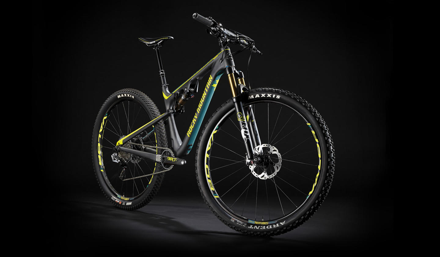 Rocky mountain instinct 950 new arrivals