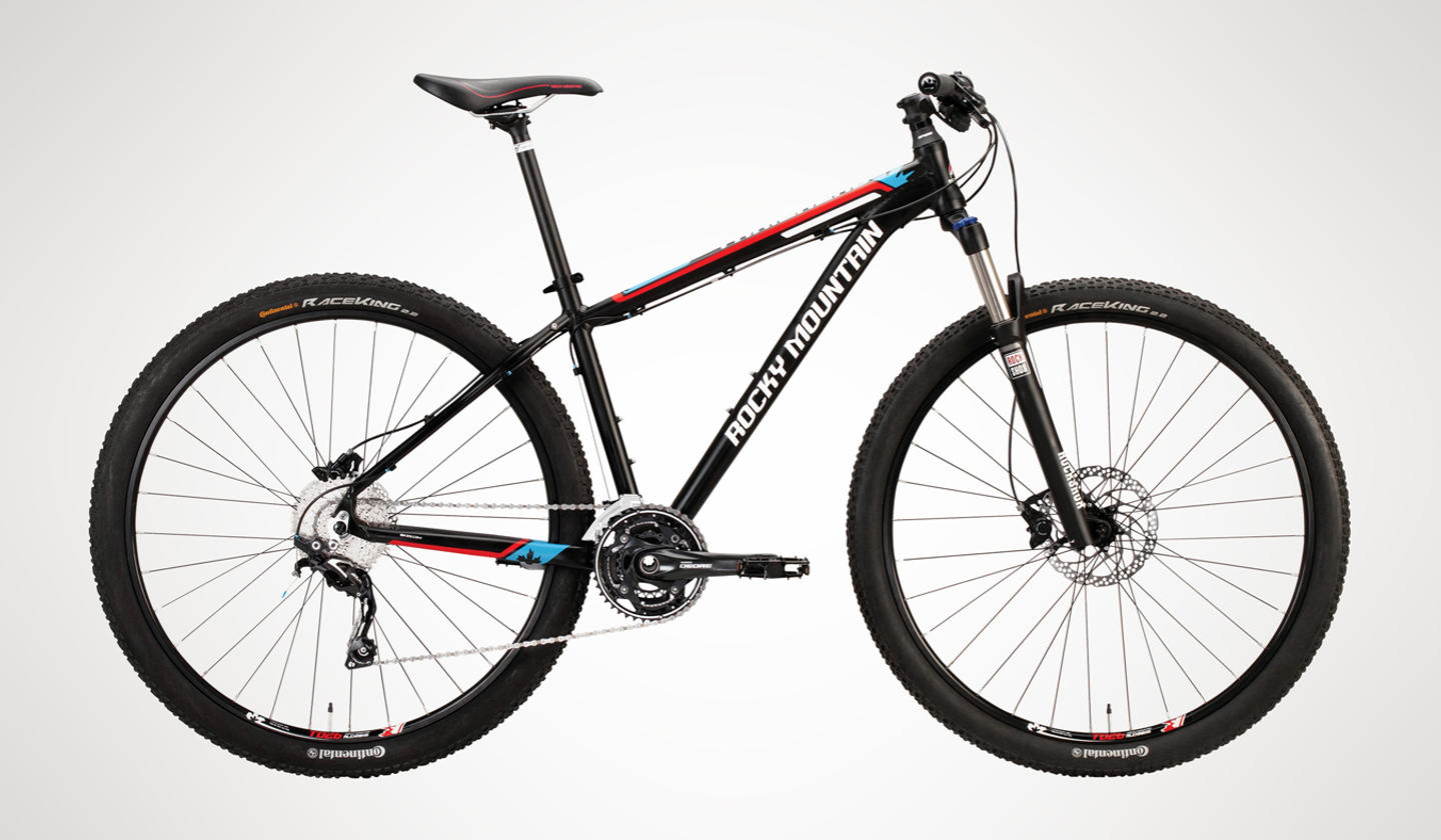 Rocky mountain trailhead 29er on sale