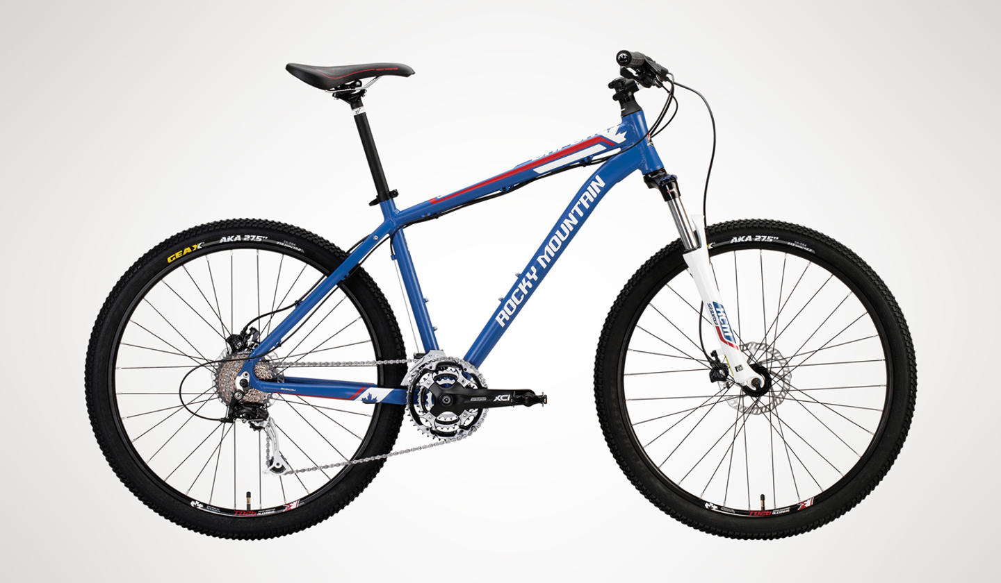 Rocky mountain deals bike frame