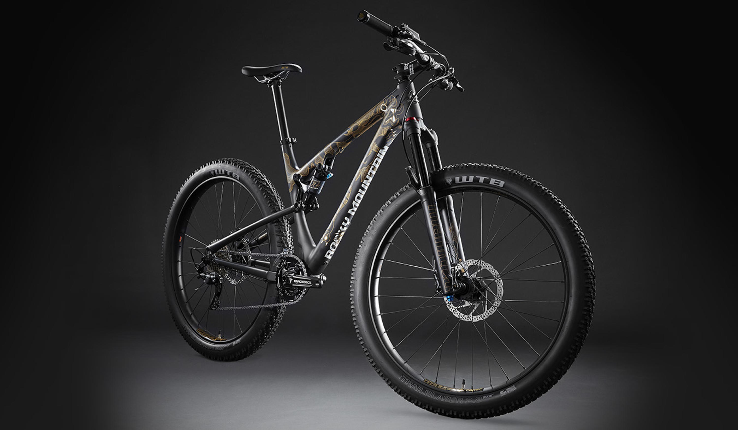 Sherpa Rocky Mountain