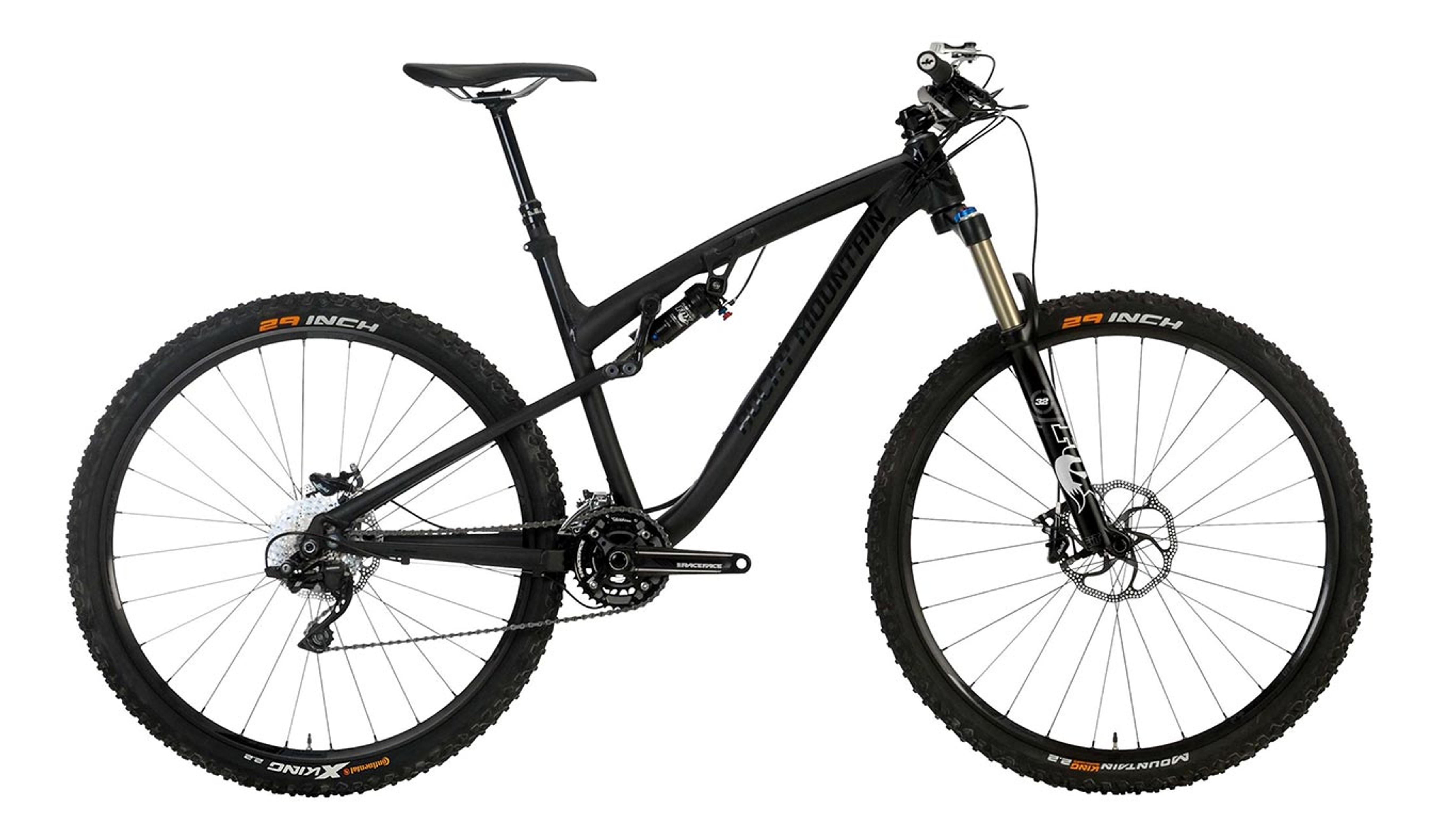 rocky mountain instinct 27.5