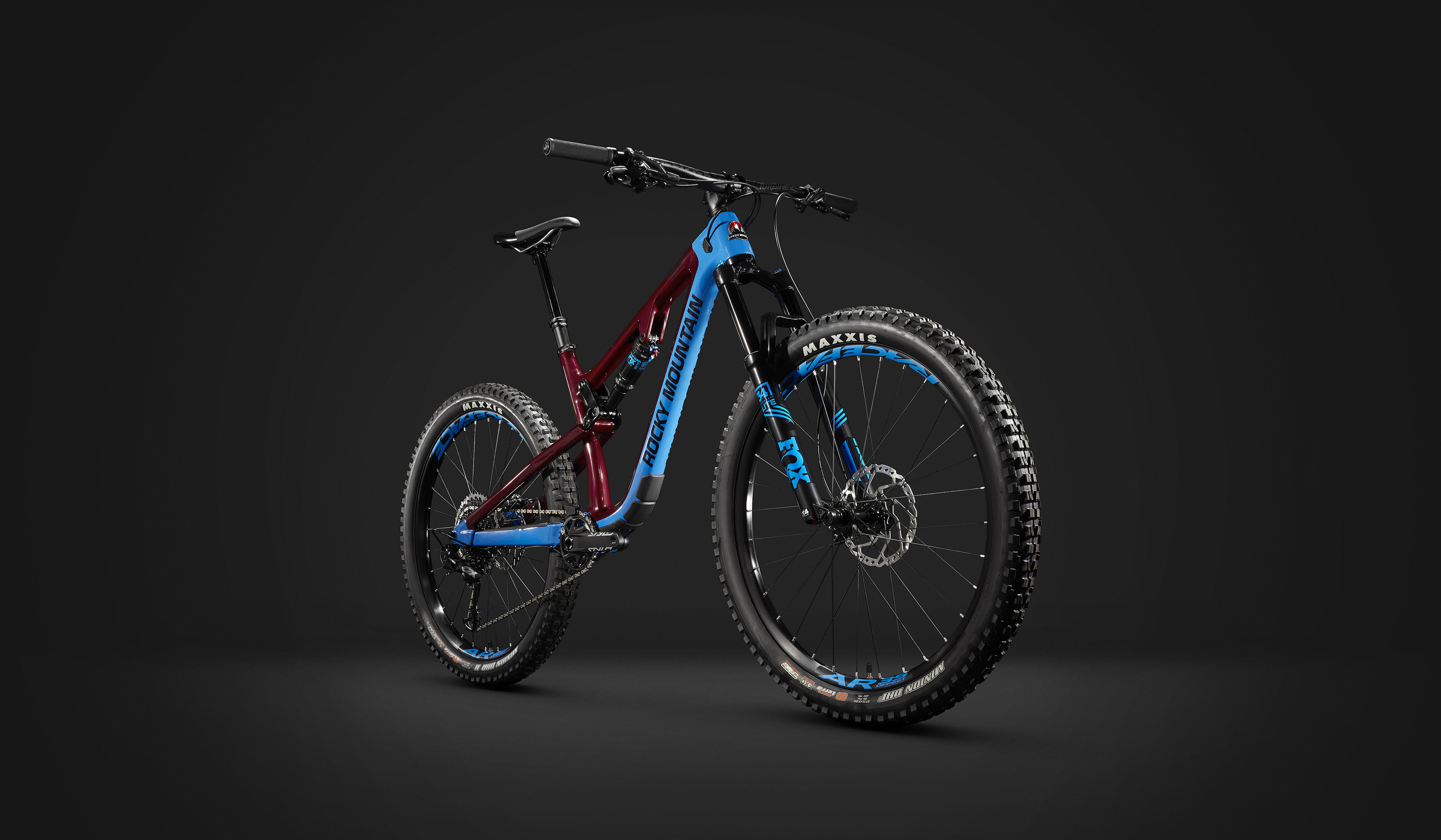 rocky mountain pipeline carbon 50