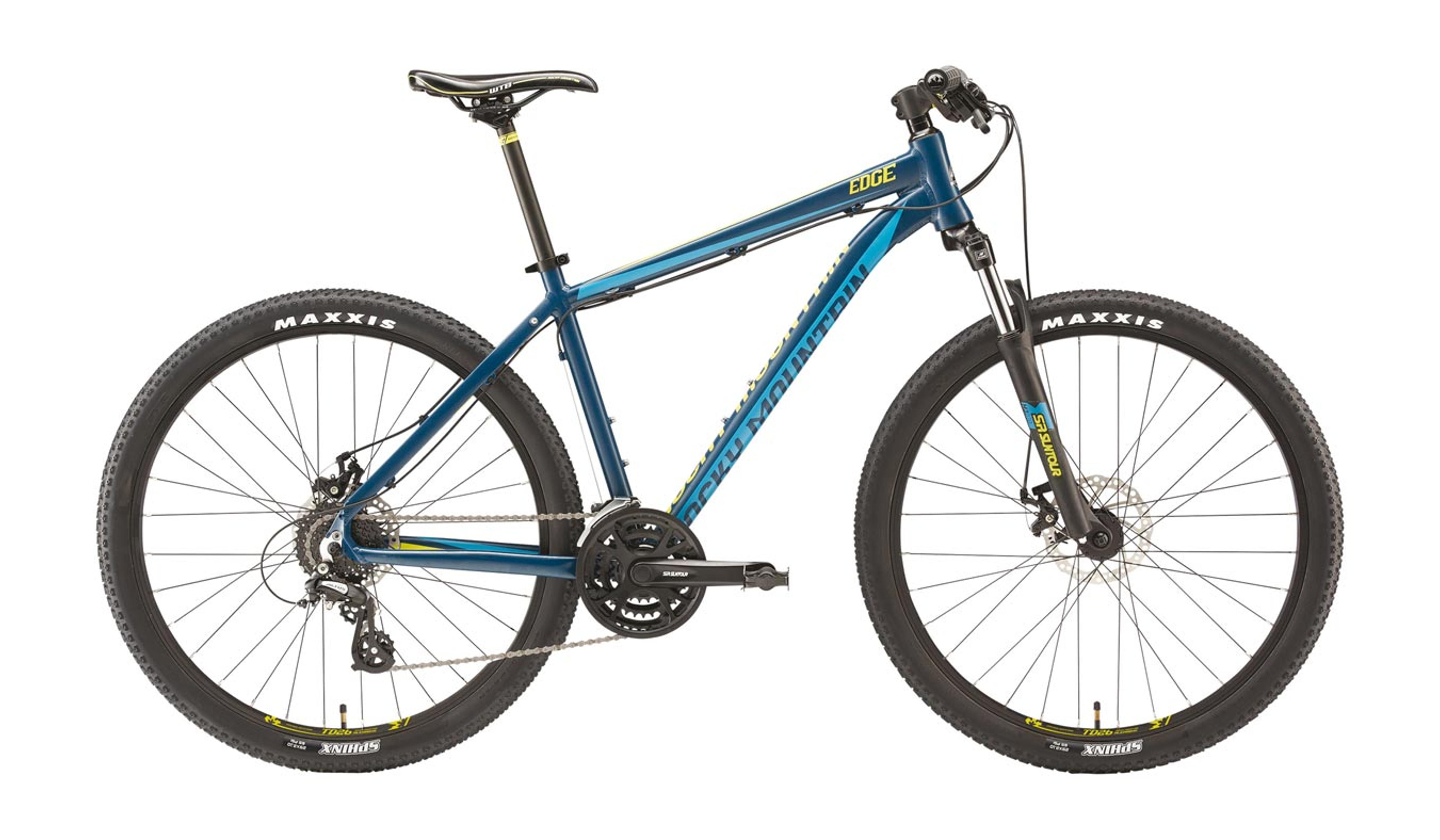 rocky mountain edge 16