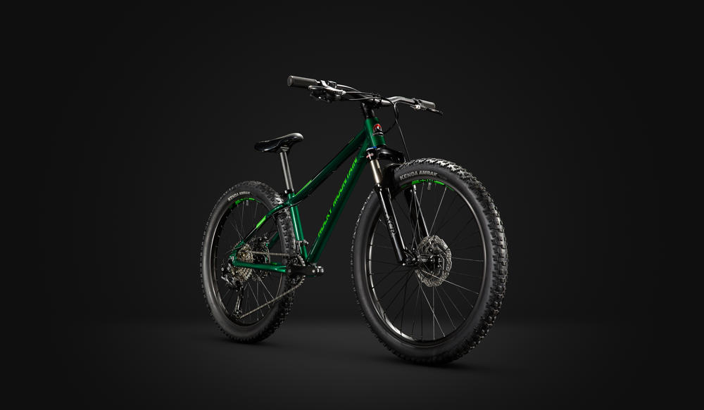 Soul Jr | Rocky Mountain