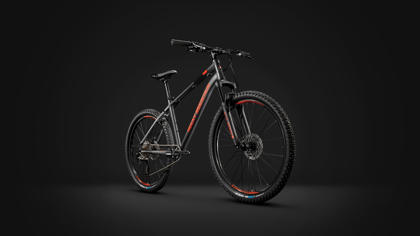 Orbea mx 50 online entrance