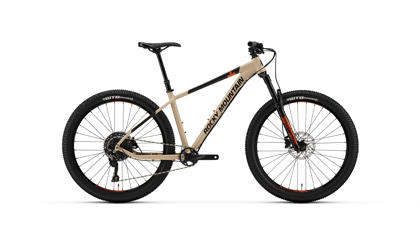 rocky mountain hybrid bike