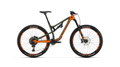 cheap rocky mountain bikes