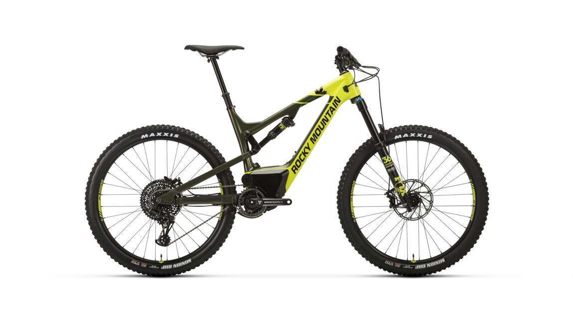 Rocky mountain altitude 70 2018 on sale