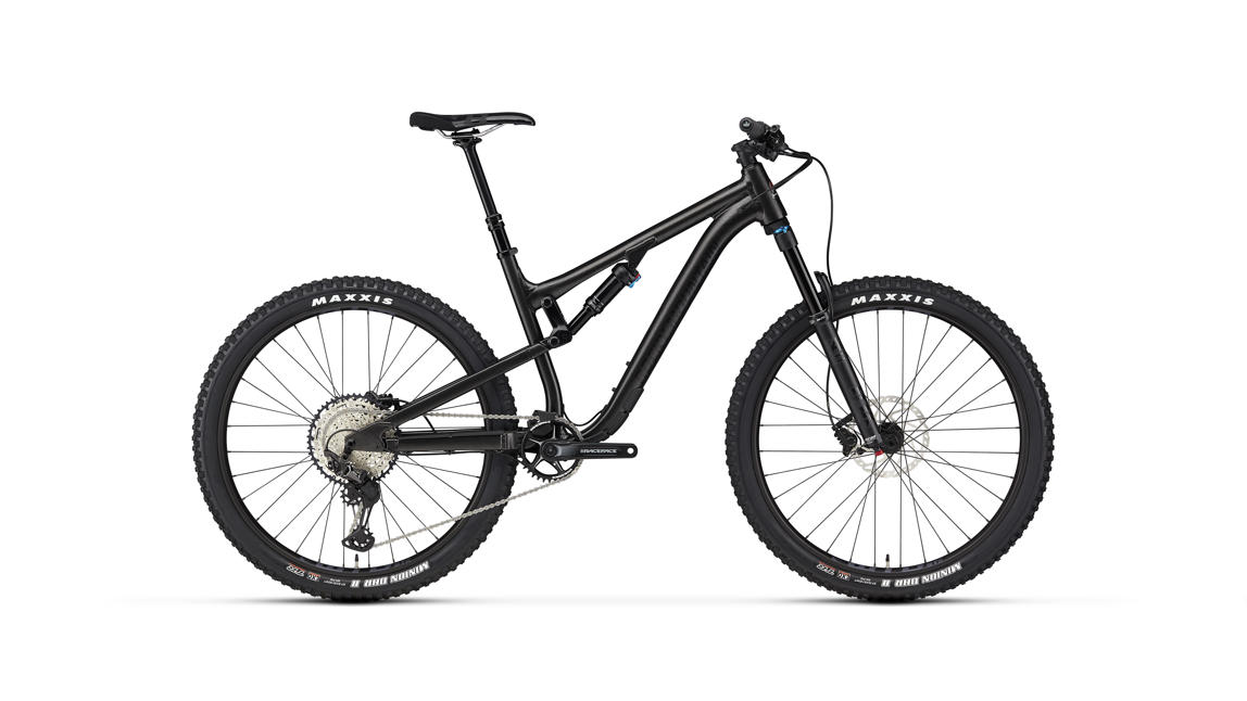 Rocky mountain thunderbolt carbon 50 clearance