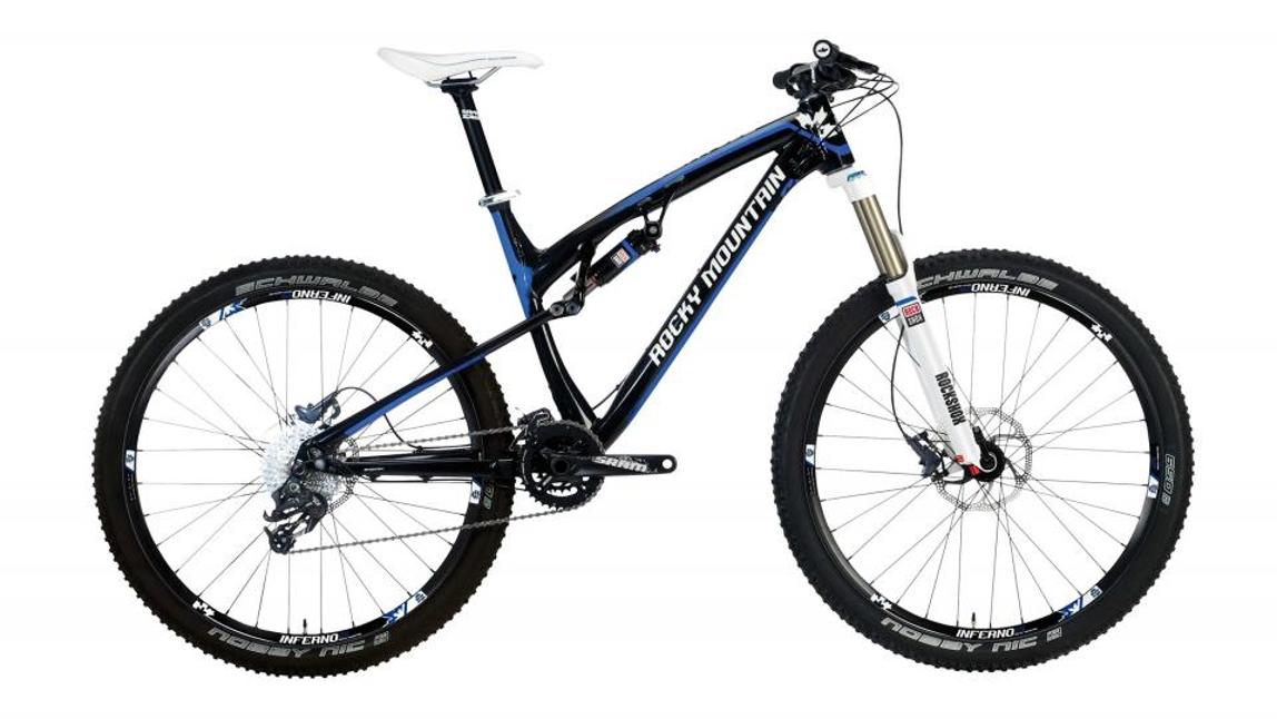 2013 rocky mountain cheap altitude 730