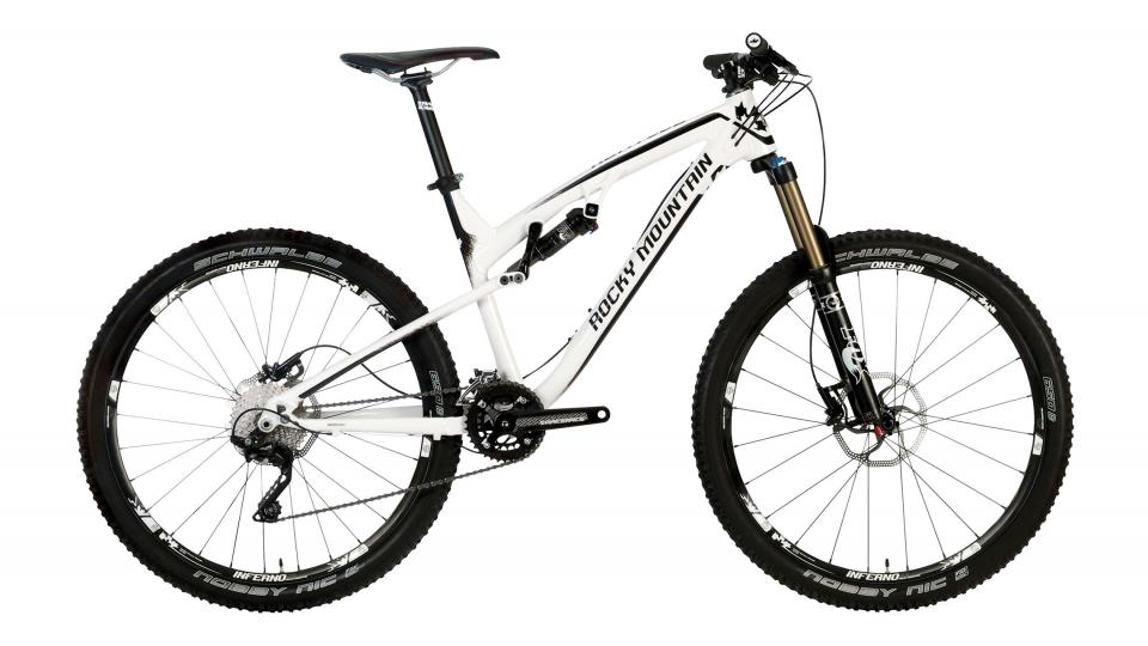 2013 rocky mountain cheap altitude 730