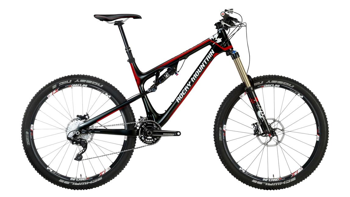 2013 rocky cheap mountain altitude