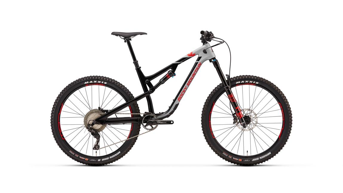 Rocky mountain altitude 2025 70 2018