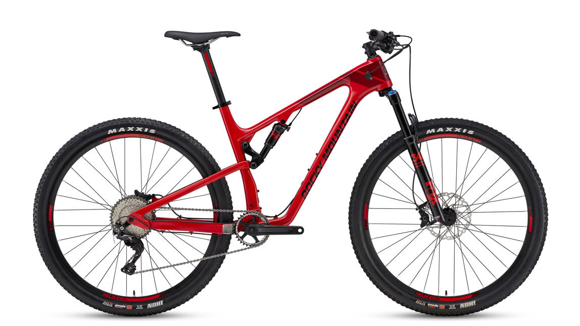 Rocky mountain element 990 rsl 2016 hot sale