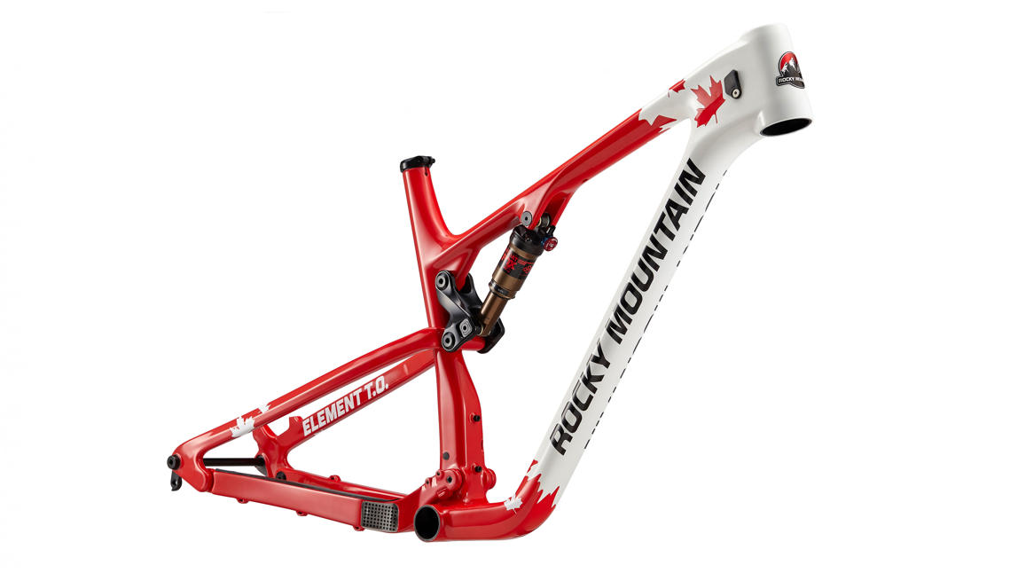 Element Rocky Mountain