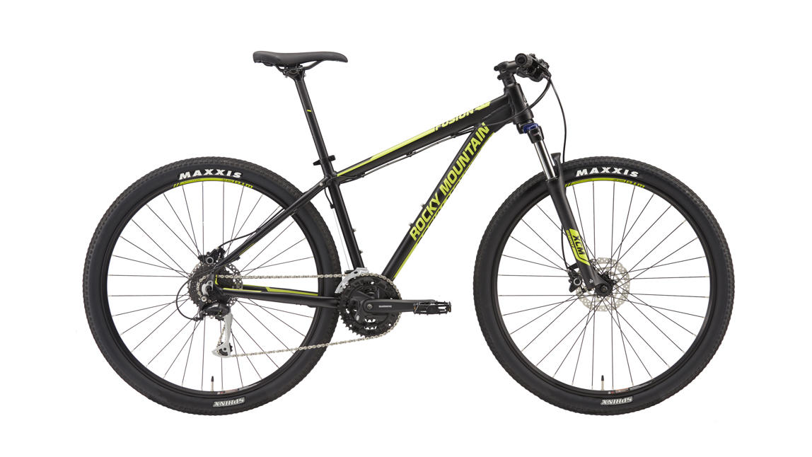 best 2500 full suspension mountain bike