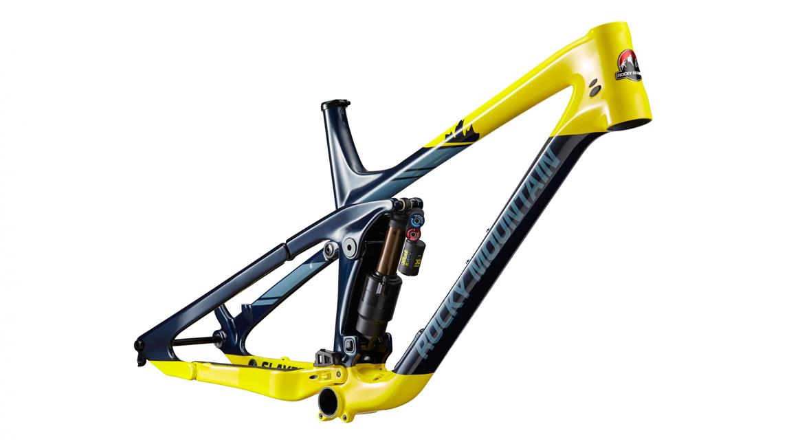 Rocky mountain clearance slayer 730