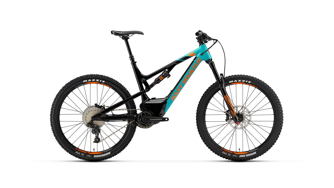 Rocky mountain e bike 2019 on sale