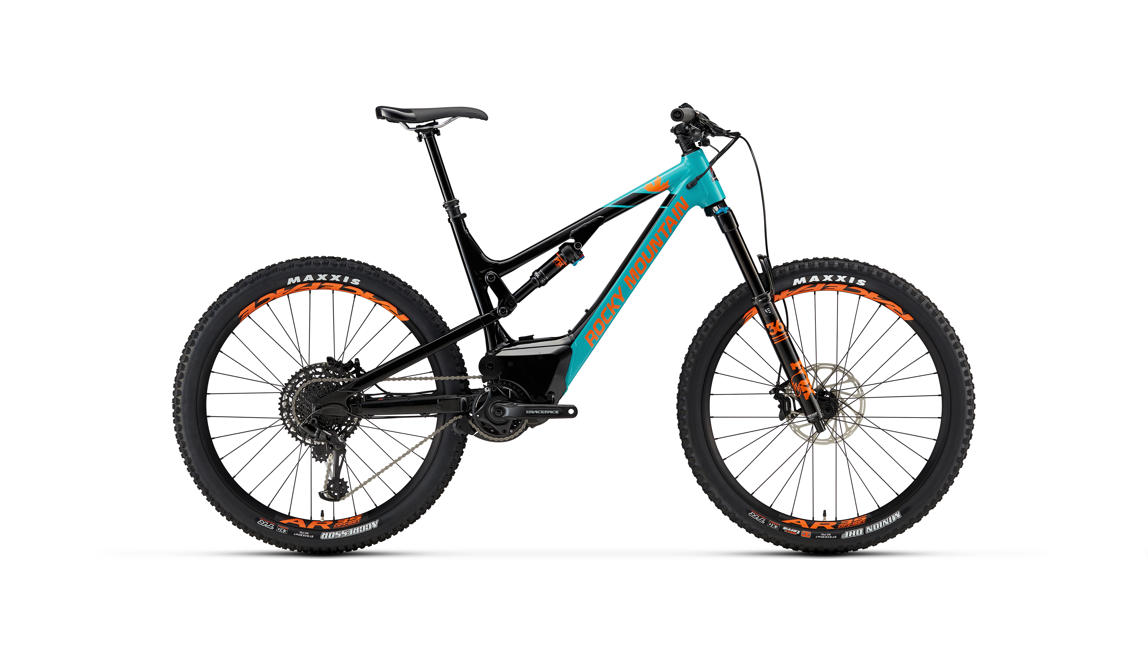 Rocky mountain altitude powerplay carbon clearance 70