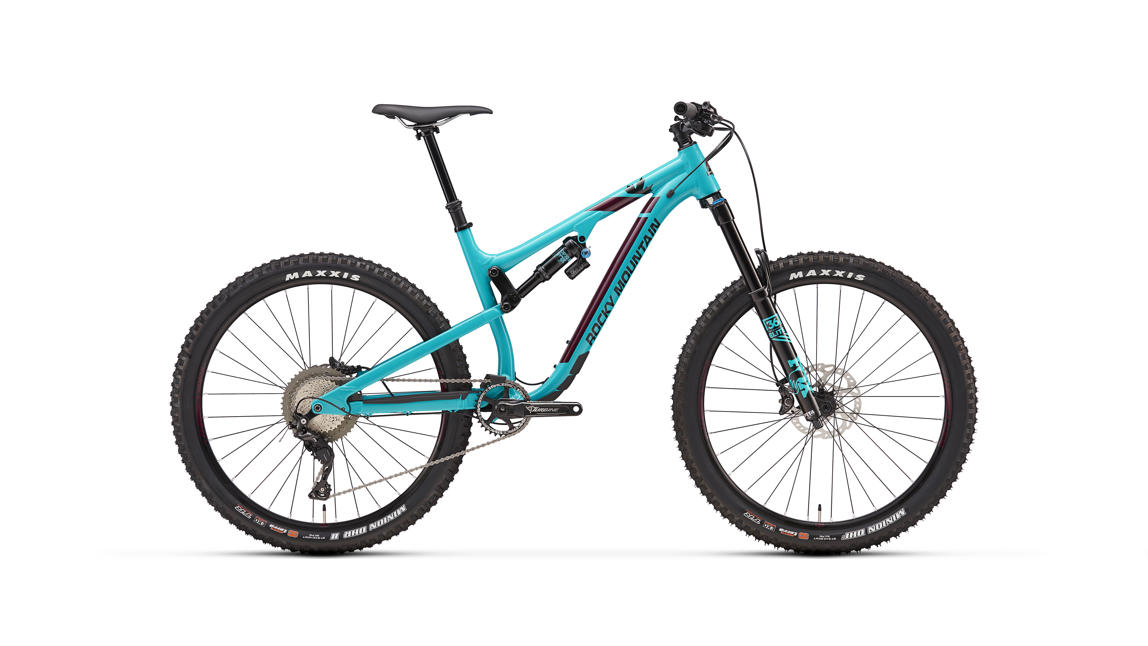2018 rocky mountain altitude carbon 50 sale