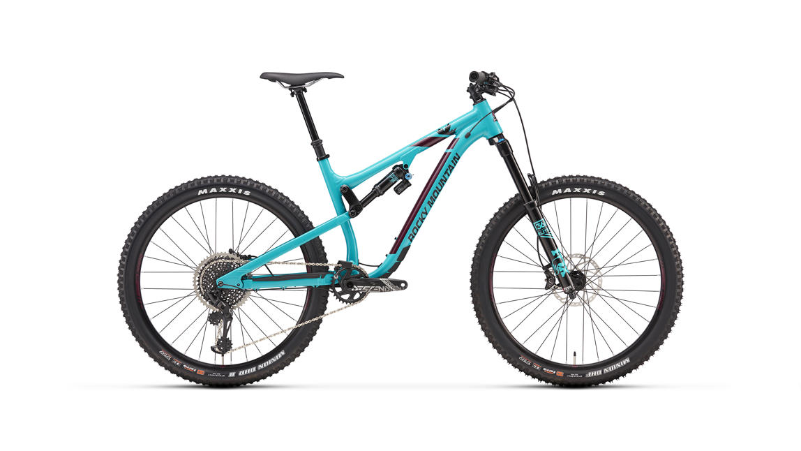 2018 rocky mountain altitude c70 clearance