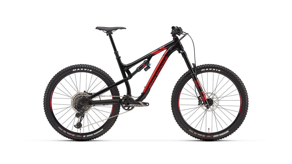 Rocky mountain altitude powerplay carbon 50 2018 store