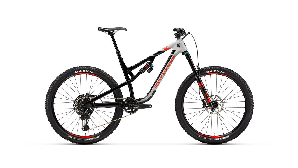 2019 rocky mountain hotsell altitude a50