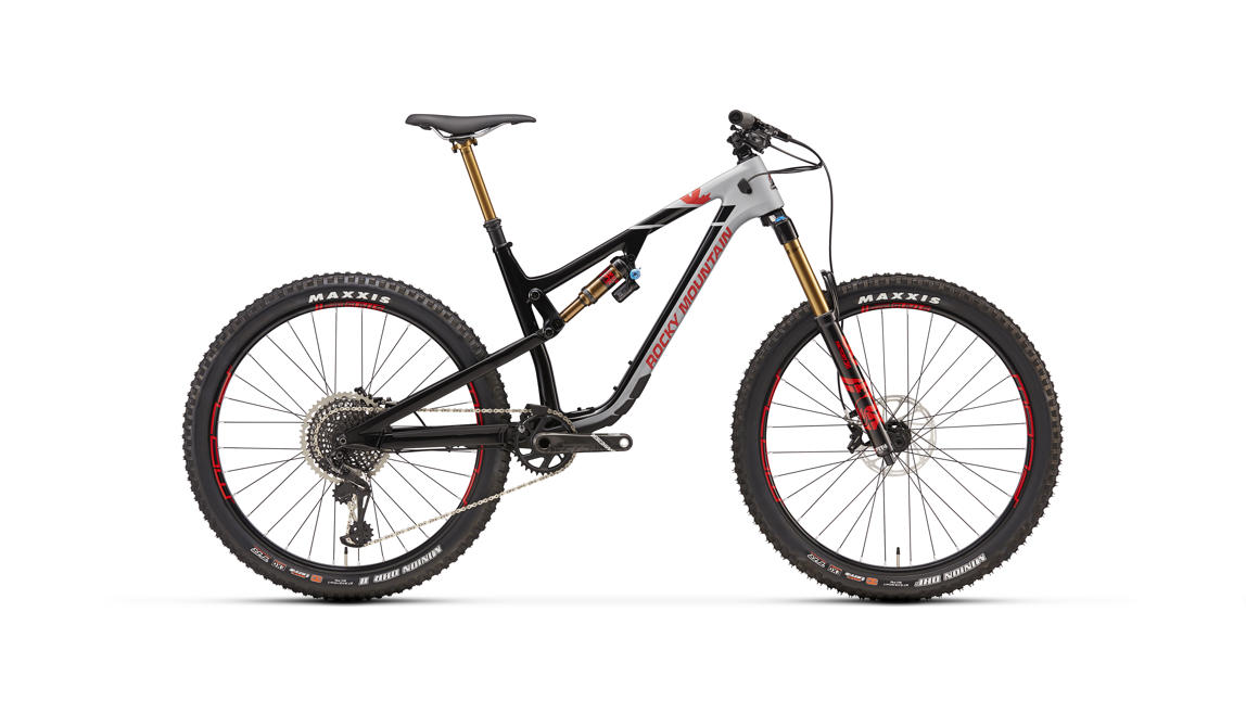 Rocky mountain best sale altitude 30 2018